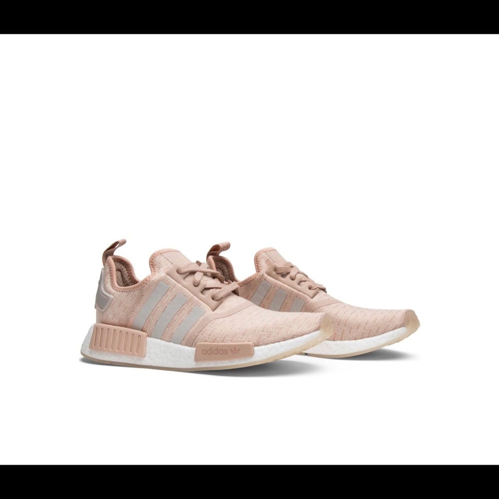 Women’s Adidas NMDs - size 7.5